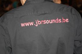 JBR Sounds dj