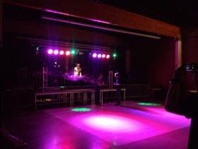 JBR Sounds dj